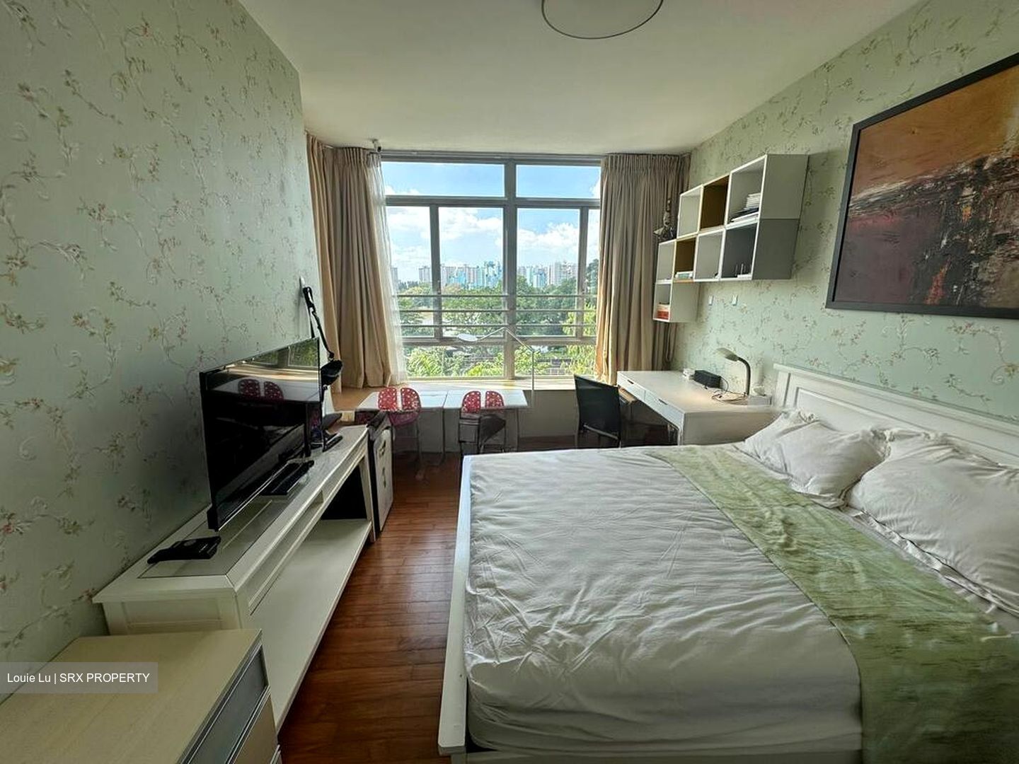 The Lakeshore (D22), Condominium #498100641